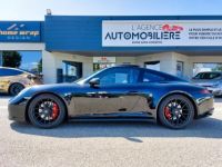 Porsche 911 (991) (2) CARRERA GTS PDK - <small></small> 128.991 € <small>TTC</small> - #2