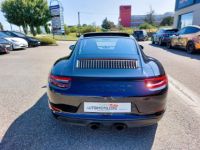 Porsche 911 (991) (2) CARRERA GTS PDK - <small></small> 128.991 € <small>TTC</small> - #4