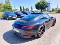 Porsche 911 (991) (2) CARRERA GTS PDK - <small></small> 128.991 € <small>TTC</small> - #5