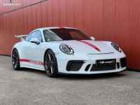 Porsche 911 991 .2 GT3 4.0 500ch PDK 7 ORIGINE FRANCE - <small></small> 172.900 € <small>TTC</small> - #1