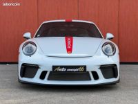 Porsche 911 991 .2 GT3 4.0 500ch PDK 7 ORIGINE FRANCE - <small></small> 172.900 € <small>TTC</small> - #4