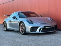 Porsche 911 991 .2 GT3 4.0 CLUBSPORT 500 ch PDK 7 - <small></small> 176.900 € <small>TTC</small> - #1