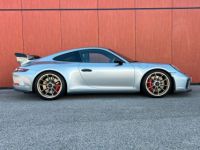 Porsche 911 991 .2 GT3 4.0 CLUBSPORT 500 ch PDK 7 - <small></small> 176.900 € <small>TTC</small> - #2