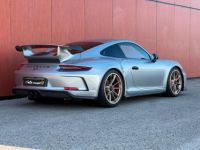 Porsche 911 991 .2 GT3 4.0 CLUBSPORT 500 ch PDK 7 - <small></small> 176.900 € <small>TTC</small> - #3