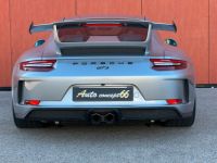 Porsche 911 991 .2 GT3 4.0 CLUBSPORT 500 ch PDK 7 - <small></small> 176.900 € <small>TTC</small> - #4