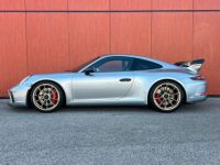 Porsche 911 991 .2 GT3 4.0 CLUBSPORT 500 ch PDK 7 - <small></small> 176.900 € <small>TTC</small> - #6