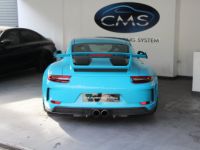 Porsche 911 991 (2) GT3 4.0 PDK - <small>A partir de </small>1.590 EUR <small>/ mois</small> - #4