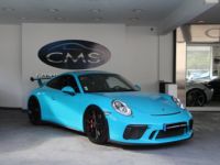 Porsche 911 991 (2) GT3 4.0 PDK - <small>A partir de </small>1.590 EUR <small>/ mois</small> - #1