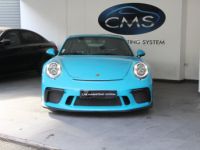 Porsche 911 991 (2) GT3 4.0 PDK - <small>A partir de </small>1.590 EUR <small>/ mois</small> - #2