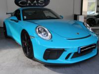 Porsche 911 991 (2) GT3 4.0 PDK - <small>A partir de </small>1.590 EUR <small>/ mois</small> - #6