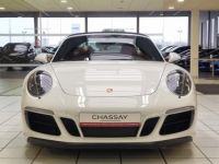 Porsche 911 (991) (2) Targa 3.0 450 TARGA 4 GTS PDK - <small></small> 149.900 € <small>TTC</small> - #28