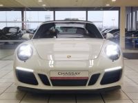 Porsche 911 (991) (2) Targa 3.0 450 TARGA 4 GTS PDK - <small></small> 149.900 € <small>TTC</small> - #29
