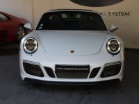 Porsche 911 991 (2) TARGA 4 GTS 3.0 450 PDK - <small>A partir de </small>1.590 EUR <small>/ mois</small> - #2