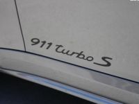 Porsche 911 991 (2) Turbo S 3.8 580 PDK - <small>A partir de </small>1.790 EUR <small>/ mois</small> - #7