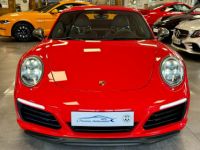 Porsche 911 (991) 3.0 370 CARRERA T PDK7 - <small></small> 114.000 € <small>TTC</small> - #6