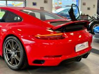 Porsche 911 (991) 3.0 370 CARRERA T PDK7 - <small></small> 114.000 € <small>TTC</small> - #19