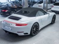 Porsche 911 (991) 3.0 420CH 4S PDK - <small></small> 114.900 € <small>TTC</small> - #3