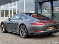 Porsche 911 991 3.0 420ch 4S PDK PSE SIEGE SPORT VENTILE CHRONO TOIT PANO OUVRANT - <small></small> 113.990 € <small>TTC</small> - #4