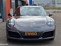 Porsche 911 991 3.0 420ch 4S PDK PSE SIEGE SPORT VENTILE CHRONO TOIT PANO OUVRANT - <small></small> 113.990 € <small>TTC</small> - #8