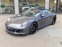 Porsche 911 (991) 3.0 450CH 4 GTS PDK - <small></small> 155.900 € <small>TTC</small> - #1