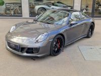 Porsche 911 (991) 3.0 450CH 4 GTS PDK - <small></small> 155.900 € <small>TTC</small> - #13
