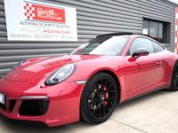 Porsche 911 991 3.0 Carrera 4 GTS (450Cv) - <small></small> 129.900 € <small>TTC</small> - #1