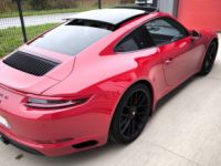 Porsche 911 991 3.0 Carrera 4 GTS (450Cv) - <small></small> 129.900 € <small>TTC</small> - #3