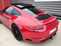 Porsche 911 991 3.0 Carrera 4 GTS (450Cv) - <small></small> 129.900 € <small>TTC</small> - #5