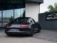 Porsche 911 (991) 3.4 350 carrera pdk - <small></small> 85.900 € <small>TTC</small> - #2