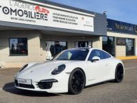 Porsche 911 991 3.4 Carrera 4 PDK Coupé 350CH - <small></small> 88.991 € <small>TTC</small> - #1