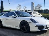 Porsche 911 991 3.4 Carrera 4 PDK Coupé 350CH - <small></small> 88.991 € <small>TTC</small> - #3