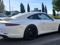 Porsche 911 991 3.4 Carrera 4 PDK Coupé 350CH - <small></small> 88.991 € <small>TTC</small> - #5