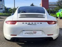 Porsche 911 991 3.4 Carrera 4 PDK Coupé 350CH - <small></small> 88.991 € <small>TTC</small> - #6