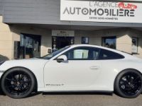 Porsche 911 991 3.4 Carrera 4 PDK Coupé 350CH - <small></small> 88.991 € <small>TTC</small> - #8