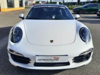 Porsche 911 991 3.4 Carrera 4 PDK Coupé 350CH - <small></small> 88.991 € <small>TTC</small> - #23