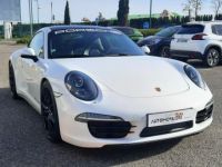 Porsche 911 991 3.4 Carrera 4 PDK Coupé 350CH - <small></small> 88.991 € <small>TTC</small> - #25