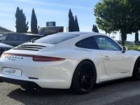 Porsche 911 991 3.4 Carrera 4 PDK Coupé 350CH - <small></small> 88.991 € <small>TTC</small> - #30