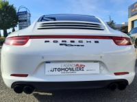 Porsche 911 991 3.4 Carrera 4 PDK Coupé 350CH - <small></small> 88.991 € <small>TTC</small> - #33