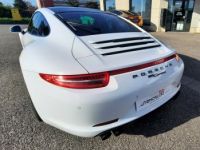 Porsche 911 991 3.4 Carrera 4 PDK Coupé 350CH - <small></small> 88.991 € <small>TTC</small> - #34