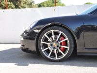 Porsche 911 (991) 3.8 400 CARRERA 4S PDK - <small>A partir de </small>990 EUR <small>/ mois</small> - #5