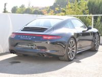 Porsche 911 (991) 3.8 400 CARRERA 4S PDK - <small>A partir de </small>990 EUR <small>/ mois</small> - #7