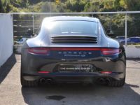 Porsche 911 (991) 3.8 400 CARRERA 4S PDK - <small>A partir de </small>990 EUR <small>/ mois</small> - #8