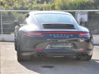 Porsche 911 (991) 3.8 400 CARRERA 4S PDK - <small>A partir de </small>990 EUR <small>/ mois</small> - #9