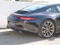 Porsche 911 (991) 3.8 400 CARRERA 4S PDK - <small>A partir de </small>990 EUR <small>/ mois</small> - #10