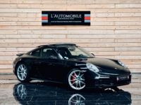 Porsche 911 (991) 3.8 400 carrera 4s pdk - <small></small> 97.990 € <small>TTC</small> - #1