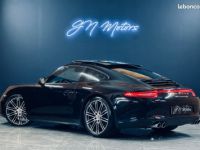 Porsche 911 991 3.8 400 carrera 4s pdk CARNET GARANTIE 12 MOIS - <small></small> 89.990 € <small>TTC</small> - #2