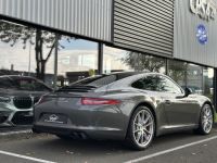 Porsche 911 (991) 3.8 400 CARRERA S PDK - <small></small> 89.990 € <small>TTC</small> - #5