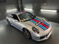 Porsche 911 991 3.8 400 CARRERA S PDK - <small></small> 79.900 € <small>TTC</small> - #4