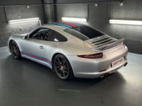 Porsche 911 991 3.8 400 CARRERA S PDK - <small></small> 79.900 € <small>TTC</small> - #6