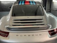 Porsche 911 991 3.8 400 CARRERA S PDK - <small></small> 79.900 € <small>TTC</small> - #7